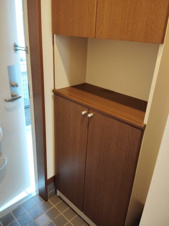 グランドハウス【収納】