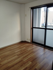 グランドハウス【洋室】