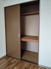 グランドハウス【収納】