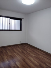 グランドハウス【寝室】