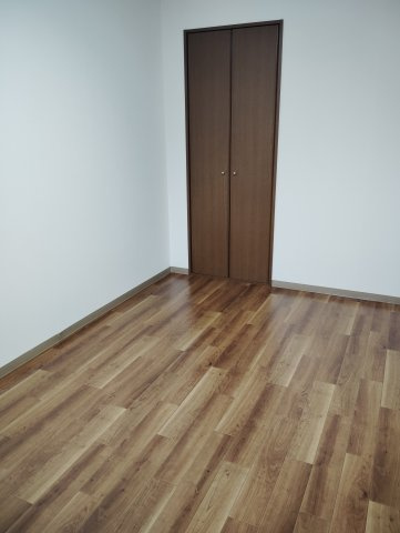 グランドハウス【寝室】