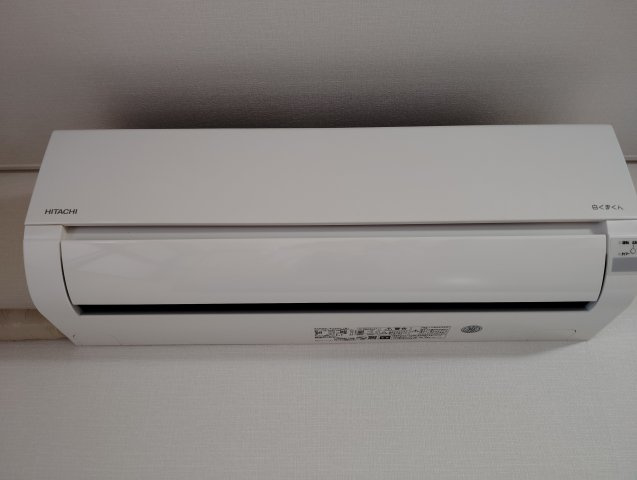 グランドハウス【設備】