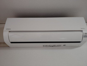 グランドハウス【設備】