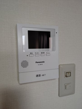 グランドハウス【セキュリティ】