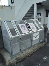 グランドハウス【共有部分】