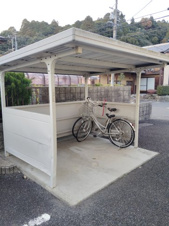 グランドハウス【共有部分】