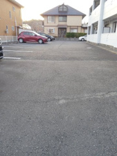 グランドハウス【駐車場】