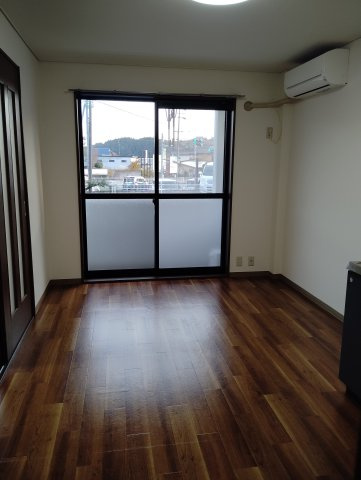 グランドハウス【居間・リビング】