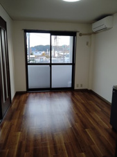 グランドハウス【居間・リビング】