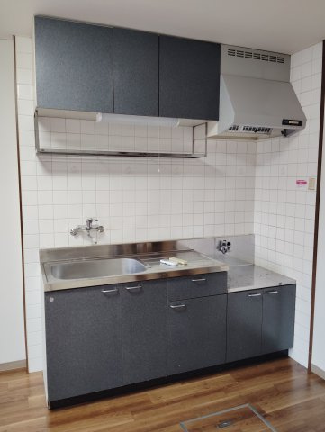 グランドハウス【キッチン】