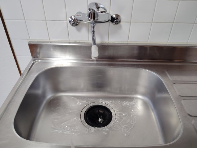 グランドハウス【キッチン】