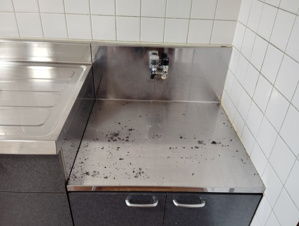 グランドハウス【キッチン】