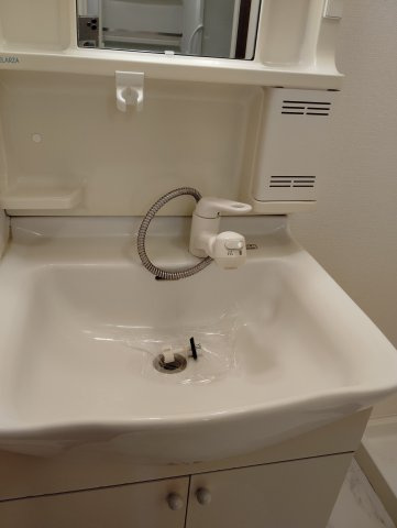 グランドハウス【洗面所】