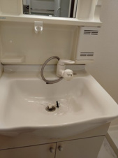 グランドハウス【洗面所】