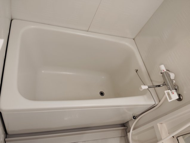 グランドハウス【浴室】