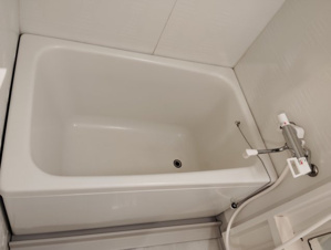 グランドハウス【浴室】