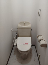 グランドハウス【トイレ】