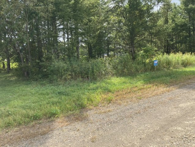 【商談中】弟子屈町鈴蘭5丁目3-20売地【外観】