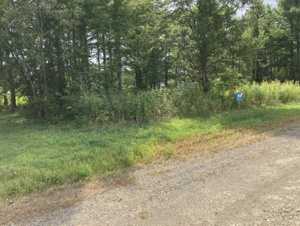 【商談中】弟子屈町鈴蘭5丁目3-20売地【外観】