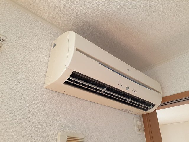 リバーサイドビラ河合【その他】