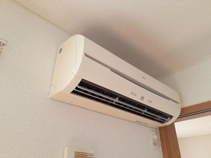 リバーサイドビラ河合【その他】