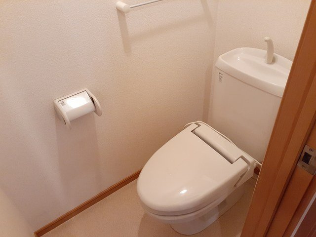 リバーサイドビラ河合【トイレ】