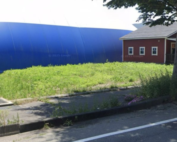 諏訪売地 (諏訪湖畔 すぐ近くの立地!)の画像