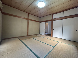 勝立貸家【和室】