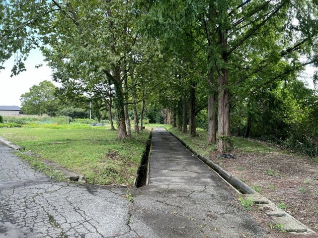 横手市大森町上溝字松原売地【周辺】