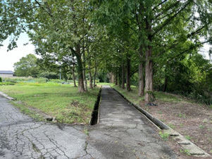 横手市大森町上溝字松原売地【周辺】