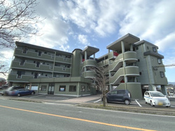 熊本県宇土市築籠町　1DK　2F　エレベーターありの画像