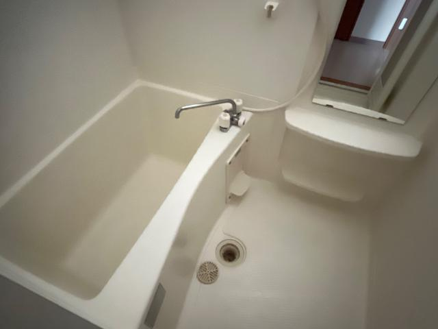 クレストＢ【浴室】バス