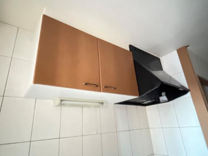 クレストＢ【キッチン】キッチン