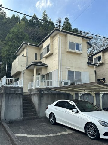 佐野市下彦間町【外観】