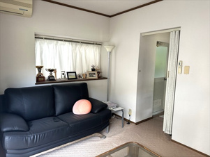 佐野市下彦間町【居間・リビング】