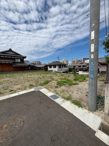 大津市一里山二丁目 売土地【LIXIL不動産ショップ】