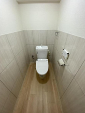 S52096-ﾊﾟﾚｽﾃｰﾄ日生熊野【トイレ】