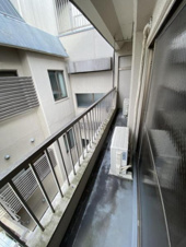 S52096-ﾊﾟﾚｽﾃｰﾄ日生熊野【バルコニー】