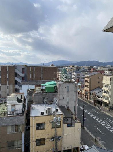 S52096-ﾊﾟﾚｽﾃｰﾄ日生熊野【展望】