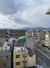 S52096-ﾊﾟﾚｽﾃｰﾄ日生熊野【展望】