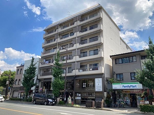 S52096-ﾊﾟﾚｽﾃｰﾄ日生熊野【外観】