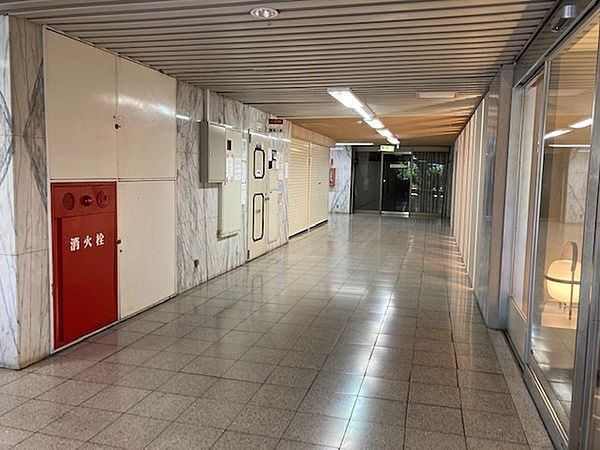 S52096-ﾊﾟﾚｽﾃｰﾄ日生熊野【共有部分】