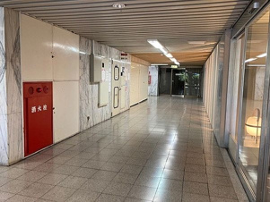 S52096-ﾊﾟﾚｽﾃｰﾄ日生熊野【共有部分】