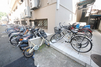 S52096-ﾊﾟﾚｽﾃｰﾄ日生熊野