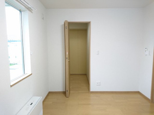 クレアトールＡ【収納】