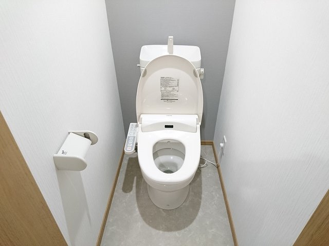 クレアトールＡ【トイレ】