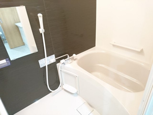 クレアトールＡ【浴室】