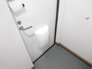クレアトールＡ【玄関】
