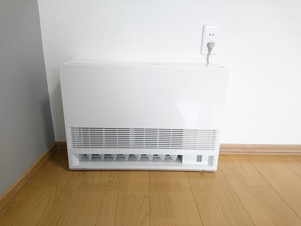 クレアトールＡ【設備】