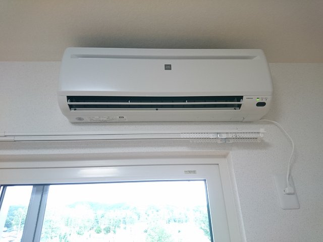 クレアトールＡ【設備】